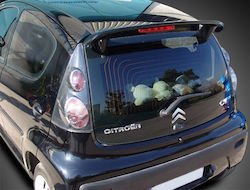 Motordrome Αεροτομή Οροφής από Πολυουρεθάνη Peugeot 107 2005-2014 Motordrome Αεροτομή Οροφής από Πολυουρεθάνη Peugeot 107 2005-2014