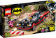 LEGO Lego DC Superhelden Batman Classic TV Series Batmobile Für 7+ Jahre