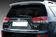 Motordrome Car Rear Spoiler Roof from Polyurethane Citroen C-Crosser