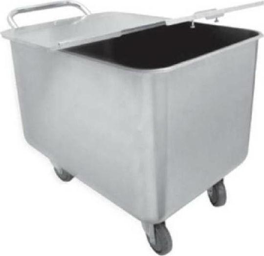Yuksel Professional Food Storage Container 85x55x55cm