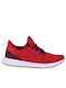 Jack & Jones Sneakers Red