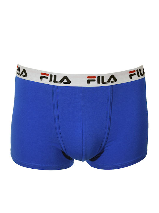 Fila Men's Boxer Blue