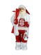 TnS Santa Claus Red 45cm