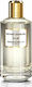 Mancera Vetiver Sensuel Eau de Parfum 120ml
