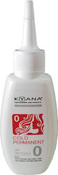 Kyana Λοσιόν Περμανάντ Cold Permanent Νο0 80ml Kyana Λοσιόν Περμανάντ Cold Permanent Νο0 80ml