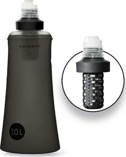 Katadyn BeFree Katadyn Water Filter