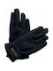 Regatta Παιδικά Γάντια Μαύρα Taz II