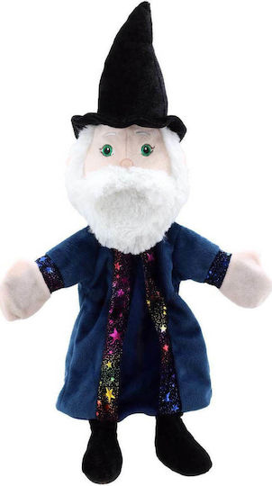 The Puppet Company Γαντόκουκλα Μάγος