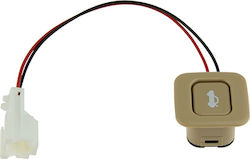 NTY Car Trunk Switch for Hyundai Elantra 2006 2pin