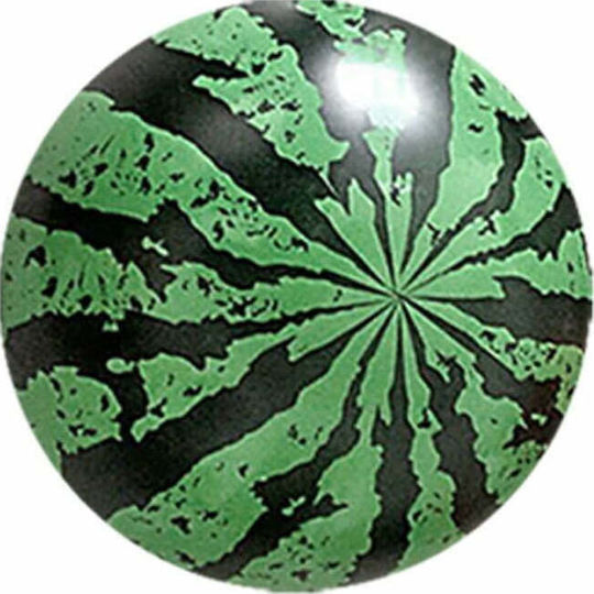 ToyMarkt Watermelon Kids Airball Green 22cm.