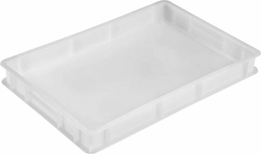 Dianomiki Commercial Crate/Food Basin 20lt 60x40x10cm