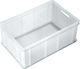 Διανομική Commercial Crate/Food Basin 60lt 60x40x32cm