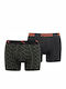 Men's Boxers Multicolour Camo 2Pack