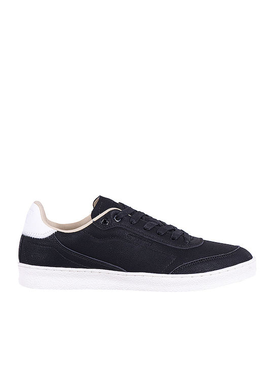 Sleek Sneakers Black