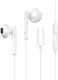 Celebrat G16 Earbuds Handsfree with USB-C Conne...