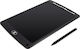 LCD Writing Tablet 10" Black