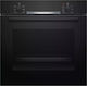 Bosch Cuptor Deasupra Blatului 71lt L56.8cm.