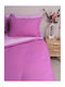 Sunshine Duvet Cover Queen 230x250 Menta 201 Purple