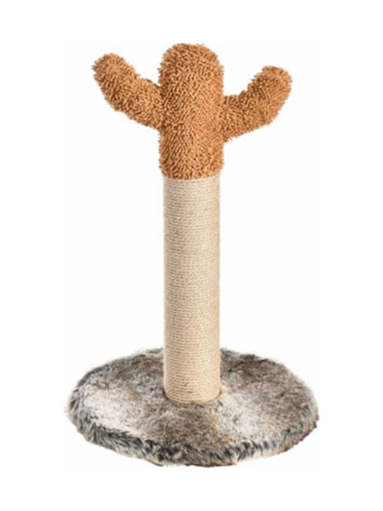 Pet Camelot Cactus 7037 Ονυχοδρόμιο Στύλος Καφέ...