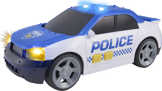 Motor & Co Auto Urban Force Polizei Auto