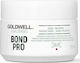 Goldwell Dualsenses Bond Pro 60sec Treatment Μάσκα Μαλλιών για Επανόρθωση με Argan Oil 200ml