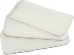 Ferplast Replacement Sanitary Pads Medium Large Small 10pcs Ferplast Replacement Sanitary Pads Medium Large Small 10pcs