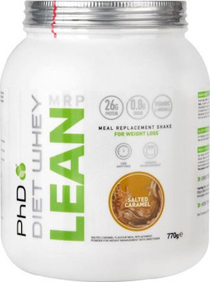 phd diet whey as meal replacement