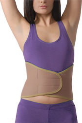 Alfa Care AC-1066 King Size Elastic Back Brace ...