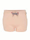 Παιδικό Σορτς/Βερμούδα Υφασμάτινο Shorts Zartrosa Ροζ