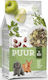 Witte Molen Χόρτα για Νεαρό Κουνέλι Puur Rabbit 600gr
