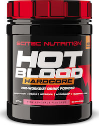 Scitec Nutrition Hot Blood Hardcore Supliment P...