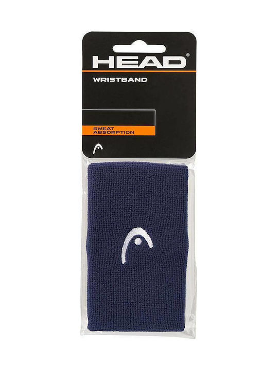Head Αθλητικά Περικάρπια Σκούρο Μπλε