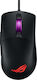Asus ROG Keris RGB Gaming Ποντίκι 16000 DPI Μαύρο