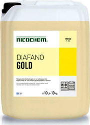 Nicochem Diafano Gold Καθαριστικό Υγρό Φούρνου 5lt