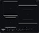 Hotpoint-Ariston Επαγωγική Εστία Αυτόνομη με Λειτουργία Κλειδώματος 59x51εκ.