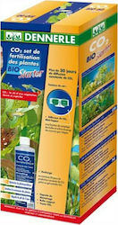 Dennerle Aquarium Technical Equipment Bio Co2 Starter Set 071289