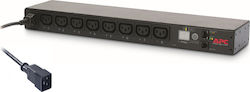 APC Rack Multi-socket AP7921B 1buc