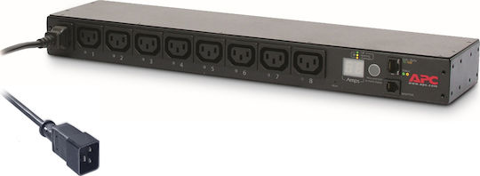 APC Πολύπριζο Rack AP7921B 1τμχ