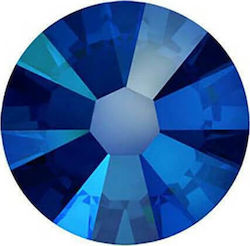 Swarovski Cobalt Shimmer SS5 40τμχ Strass für Nägel in Blau Farbe 40Stück