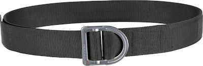 Pentagon Tactical² 2.0 Pure (1.50") Belt Military Operational Strap Belt Black