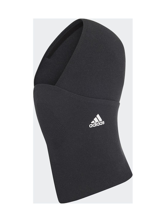 adidas Condivo Neck Warmer Sporthalsband Schwarz