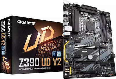 Gigabyte z390 2024 ud atx
