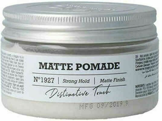 Farmavita Amaro Matte Pomade Pomade fester Halt