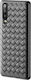 Baseus BV Weaving Back Cover Silicon Negru (Hua...