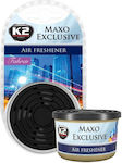 K2 Car Air Freshener Can Console/Dashboard Maxo Fahren 45gr