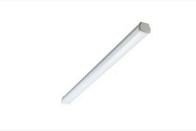 Philips WT060C Outdoor Lighting Batten with Built-in LED 30W 120cm