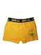 Apple Boxer Aris Kids' Boxer Yellow