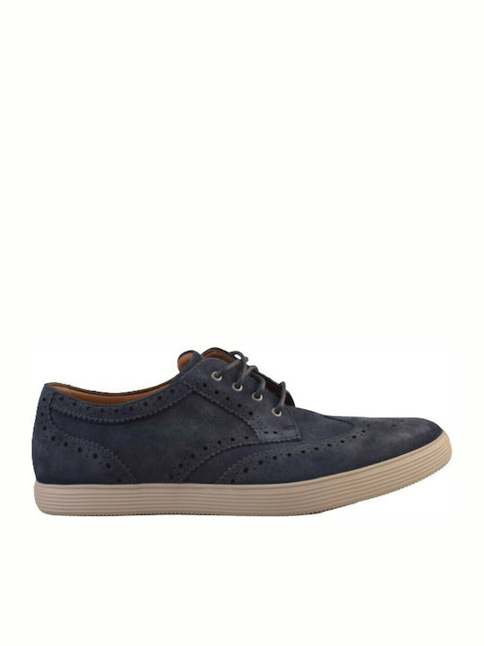 Clarks Favor Limit Oxfords 20354502 Skroutz.gr
