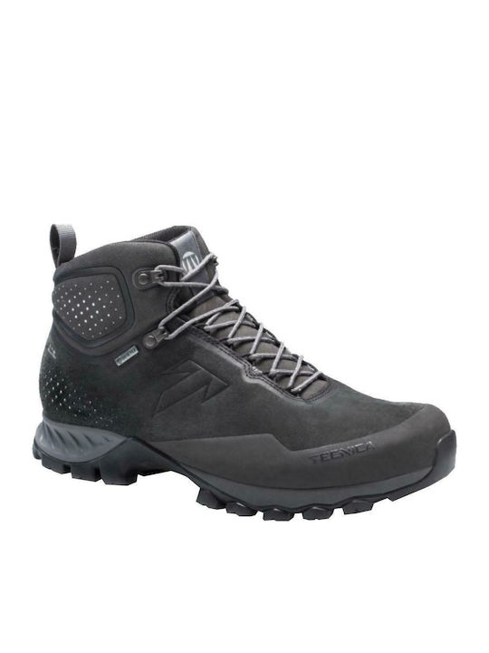 Tecnica Plasma Mid GTX Ανδρικά Ορειβατικά Gore-Tex Γκρι Tecnica Plasma Mid GTX Ανδρικά Ορειβατικά Gore-Tex Γκρι