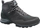 Tecnica Plasma Mid GTX Men's Hiking Boots Waterproof with Gore-Tex Membrane Gray